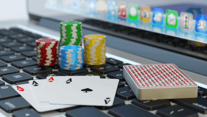 PHẢI THỬ TEXAS POKER RIKVIP MỚI LÀ DÂN CHƠI